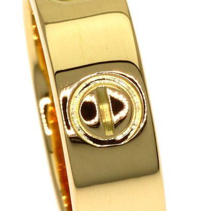 Cartier Love Ring 46 18k Yellow Gold — view 7