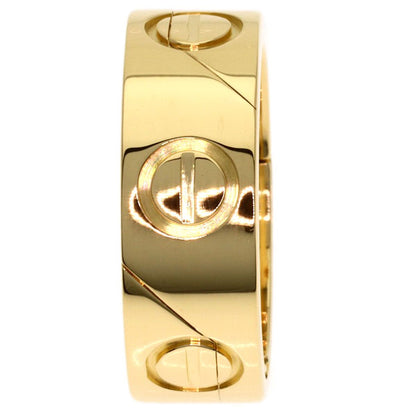Cartier Astro Love Ring 50 18k Yellow Gold — view 3