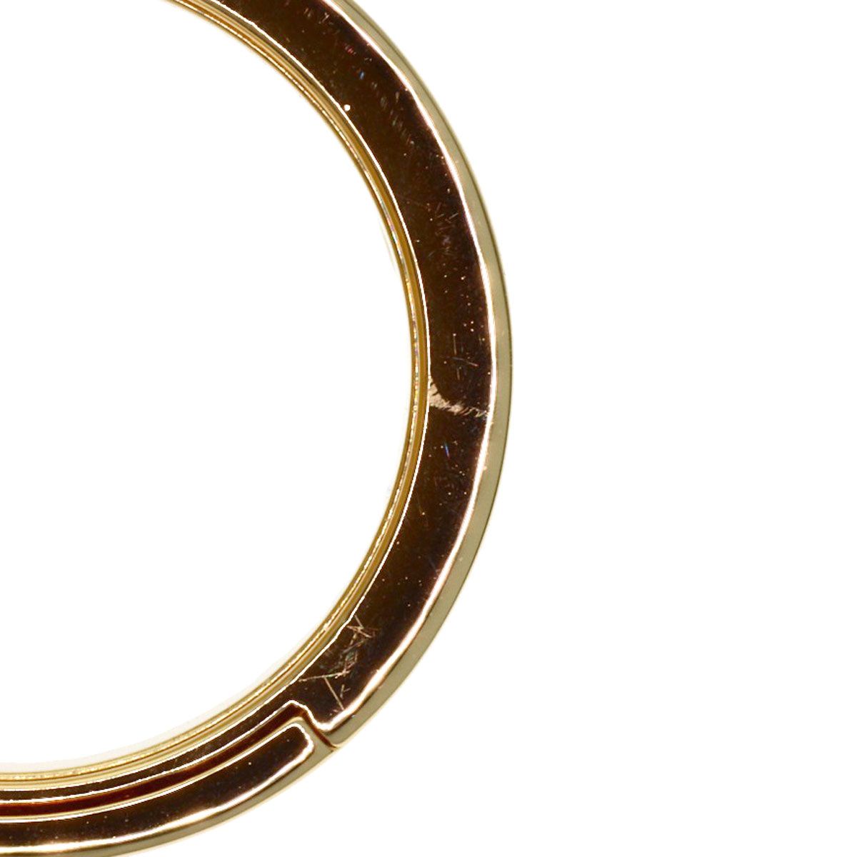 Cartier Astro Love Ring 50 18k Yellow Gold — view 9