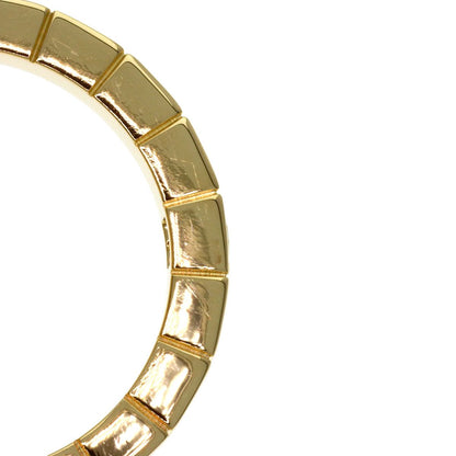 Cartier Lanier Diamond 50 Ring 18k Yellow Gold — view 7