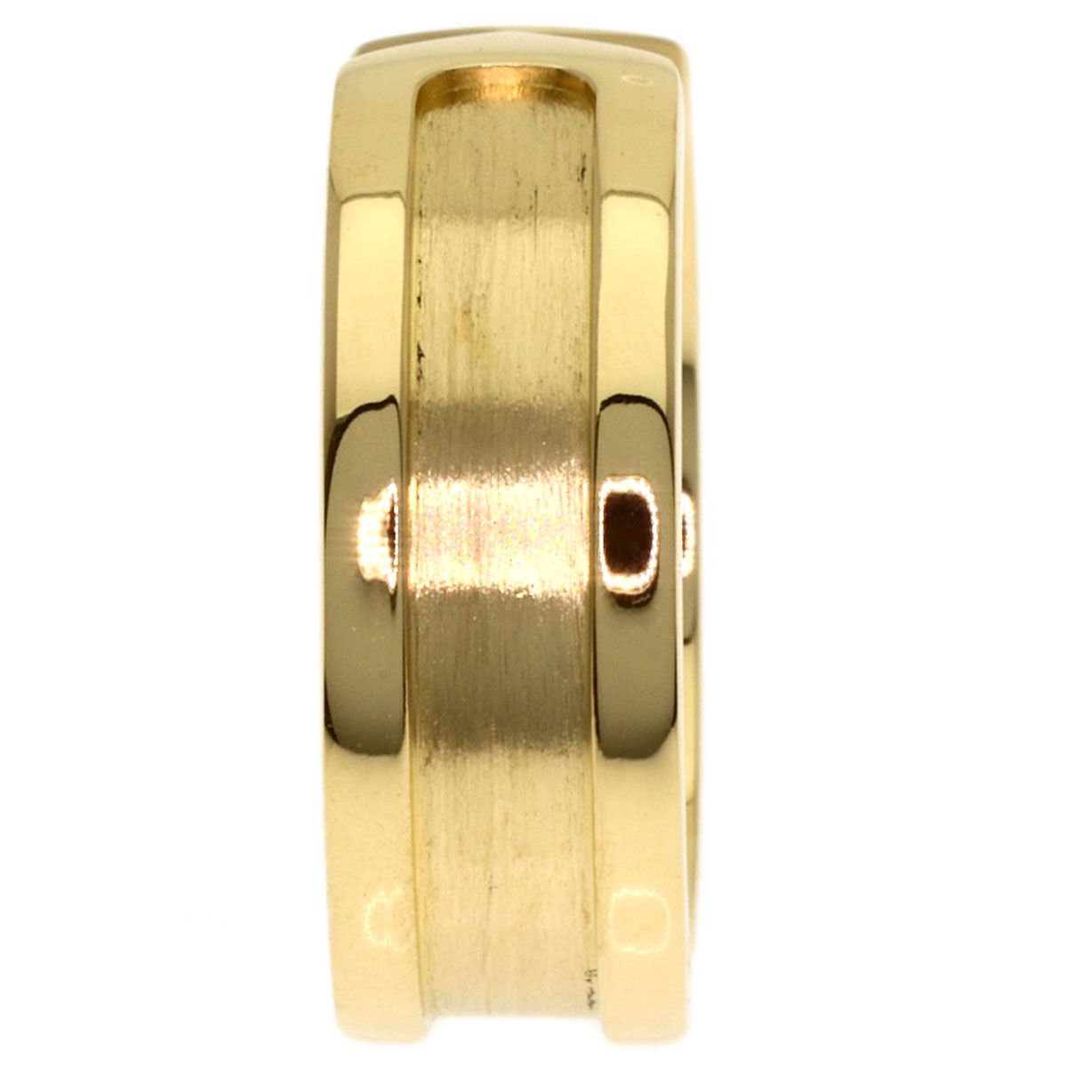Cartier C2 48 Ring 18k Yellow Gold — view 3