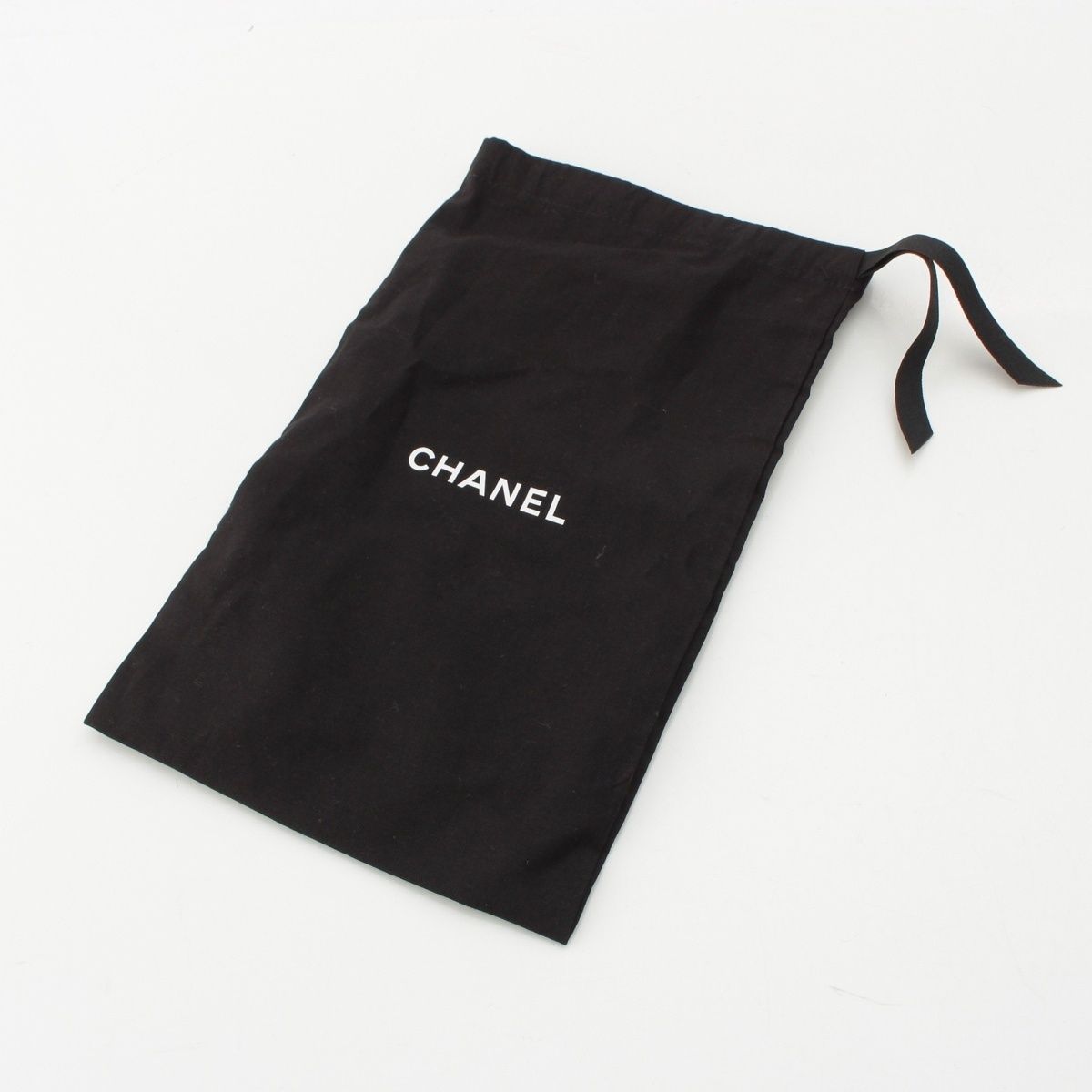 Chanel Tweed Turnlock CC Logo Belt — view 8