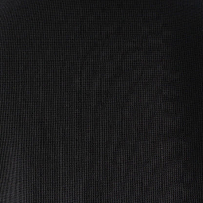 Prada Triangle Plate Logo Waffle Top Black XL — view 7
