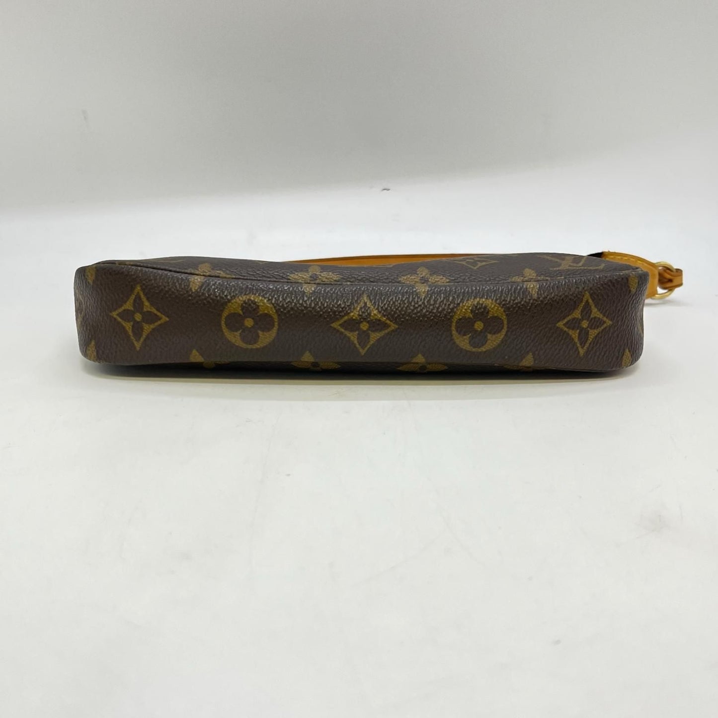 Louis Vuitton Monogram Pouch — view 3