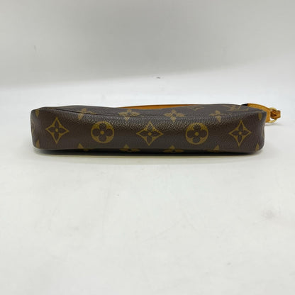 Louis Vuitton Monogram Pouch — view 3