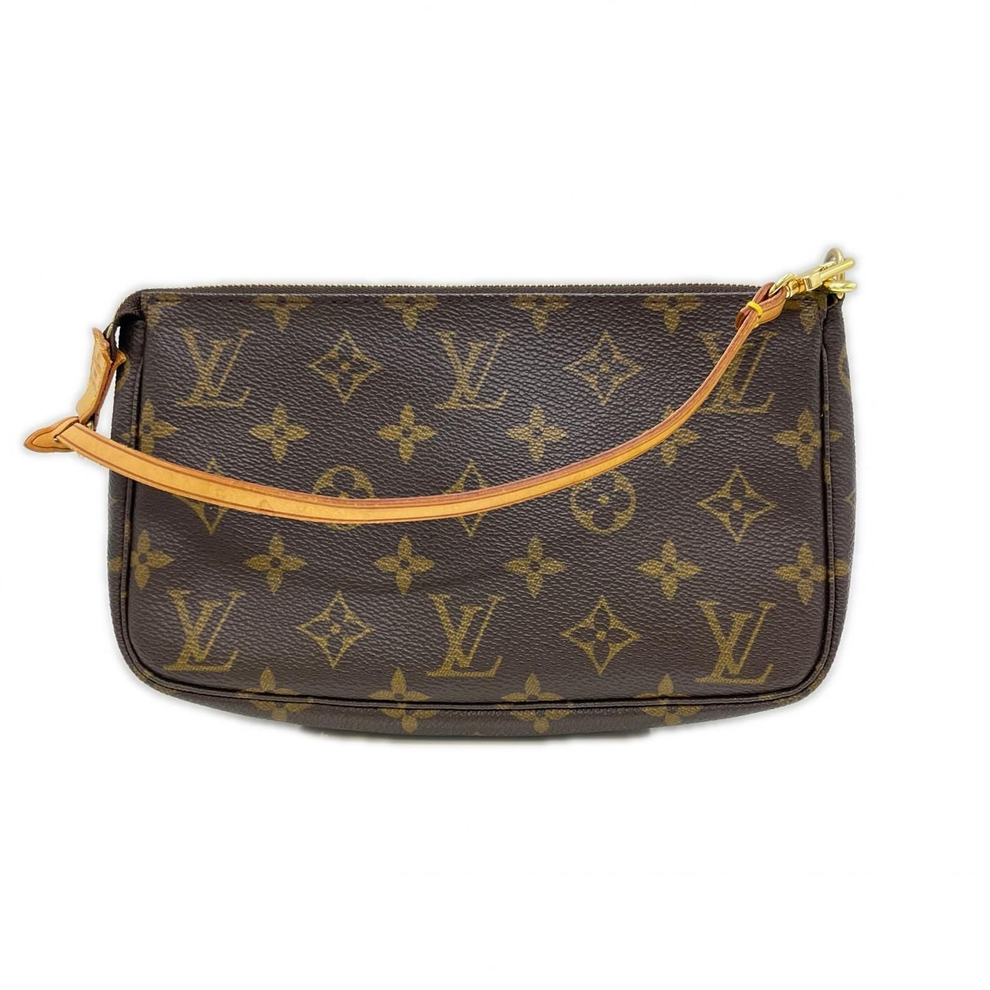 Louis Vuitton Monogram Pouch
