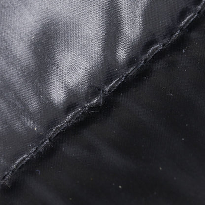 Moncler Moka Giubbotto Nylon Black Down Jacket — view 7