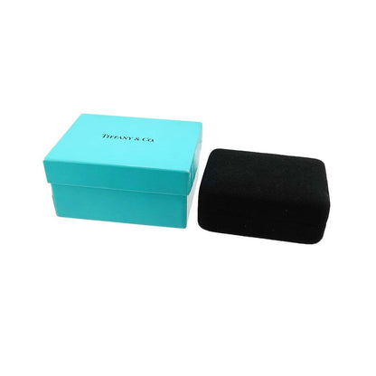 Tiffany & Co Earrings 18k YG Yellow Gold — view 8
