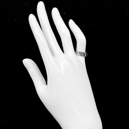 Cartier Love Classic 48 Ring 18k WG White Gold 750 — view 7