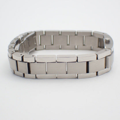 Gucci Breath Watch Quartz Black Dial SS Pawn — view 4