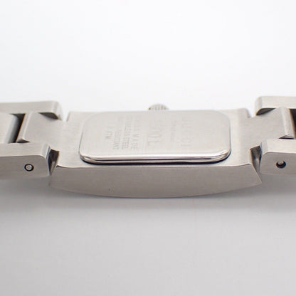 Gucci Breath Watch Quartz Black Dial SS Pawn — view 8