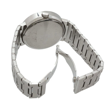 Bvlgari Watch Date Black Automatic Winding — view 5