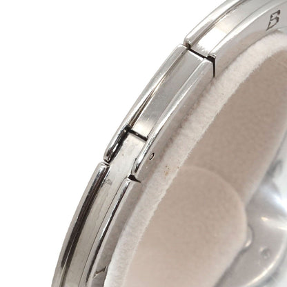 Bvlgari Bangle Watch Diamond Black Quartz — view 6