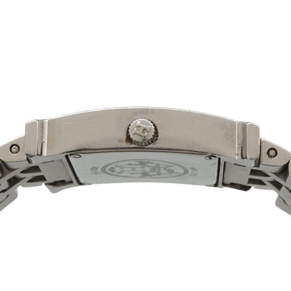 Hermes Watch Hh1 210 White Gray Quartz — view 6
