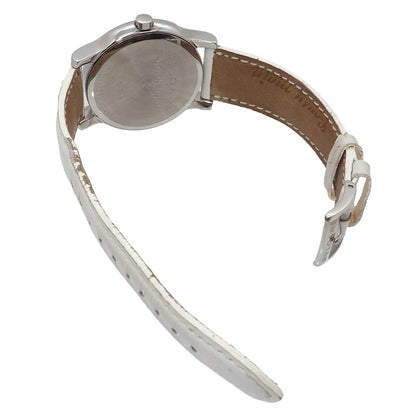 Bvlgari Solotempo Watch Date Black Quartz — view 4