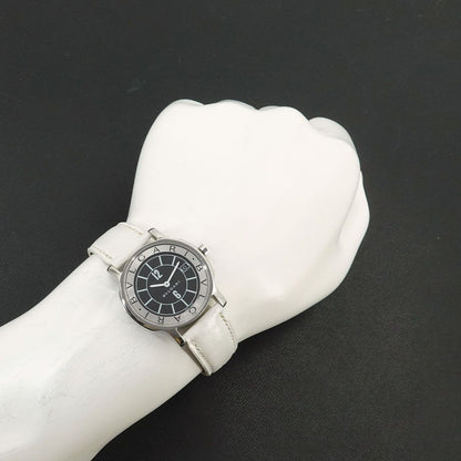 Bvlgari Solotempo Watch Date Black Quartz — view 3