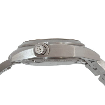 Dior Chiffre Rouge Watch Date Black Automatic Winding — view 5