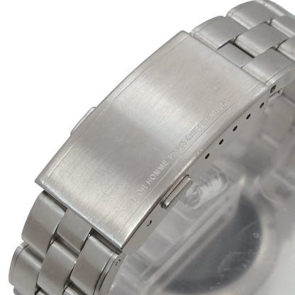 Dior Chiffre Rouge Watch Date Black Automatic Winding — view 6