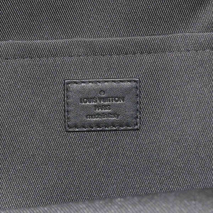 Louis Vuitton Monogram Reverse Palm Springs Backpack PM Brown — view 6