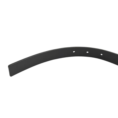 Gucci Belt Leather Black — view 8