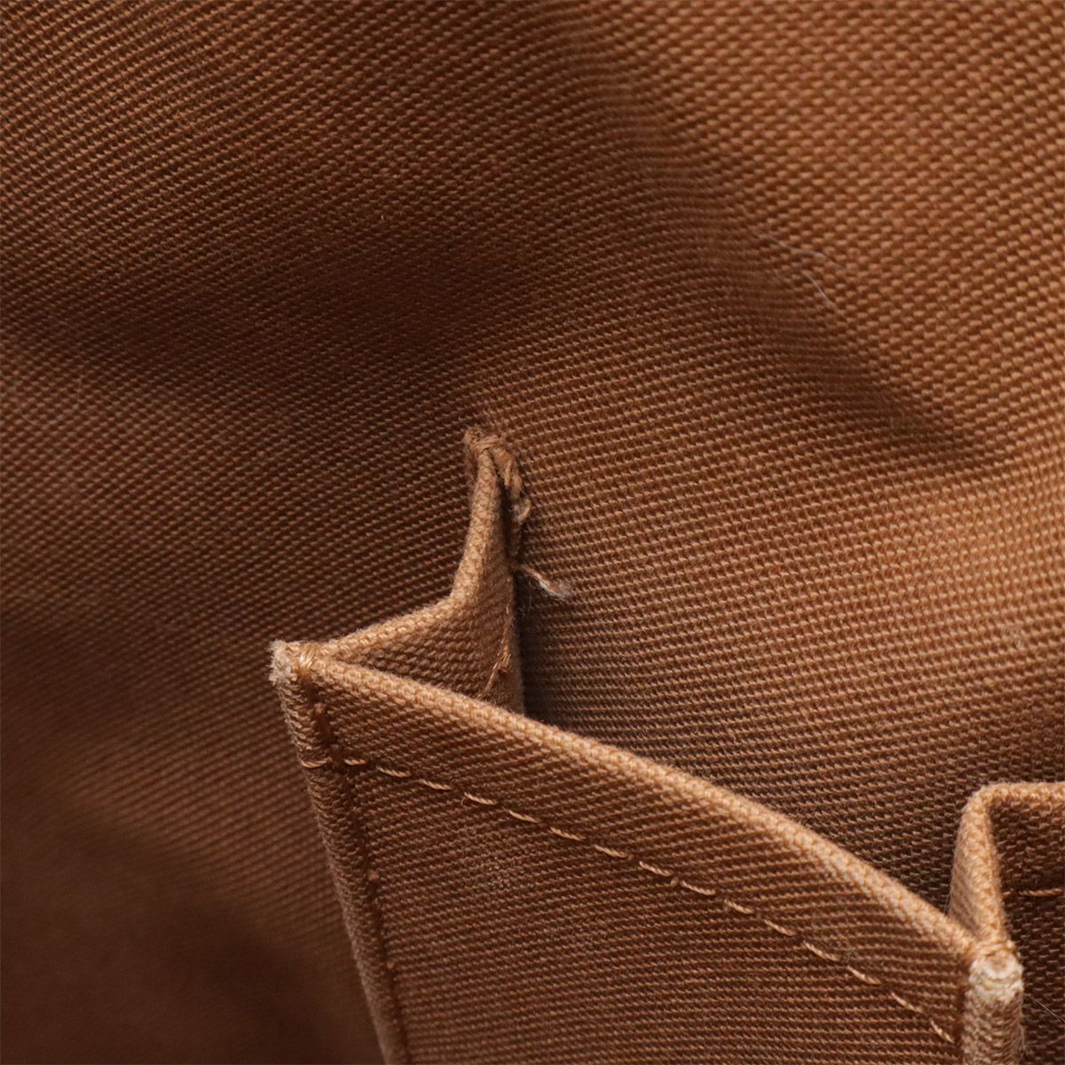 Louis Vuitton Monogram Cover Bob le Tote — view 7
