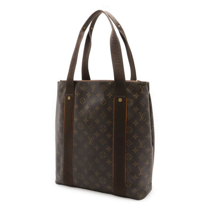 Louis Vuitton Monogram Cover Bob le Tote — view 2