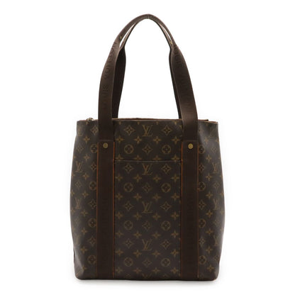 Louis Vuitton Monogram Cover Bob le Tote