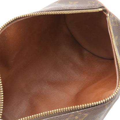 Louis Vuitton Monogram Papillon 26 Handbag Tube — view 7