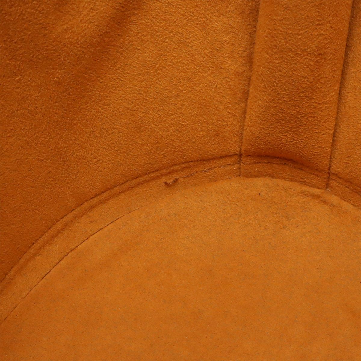 Louis Vuitton Epi Saint Jacques Tote Leather Kenya Brown — view 9