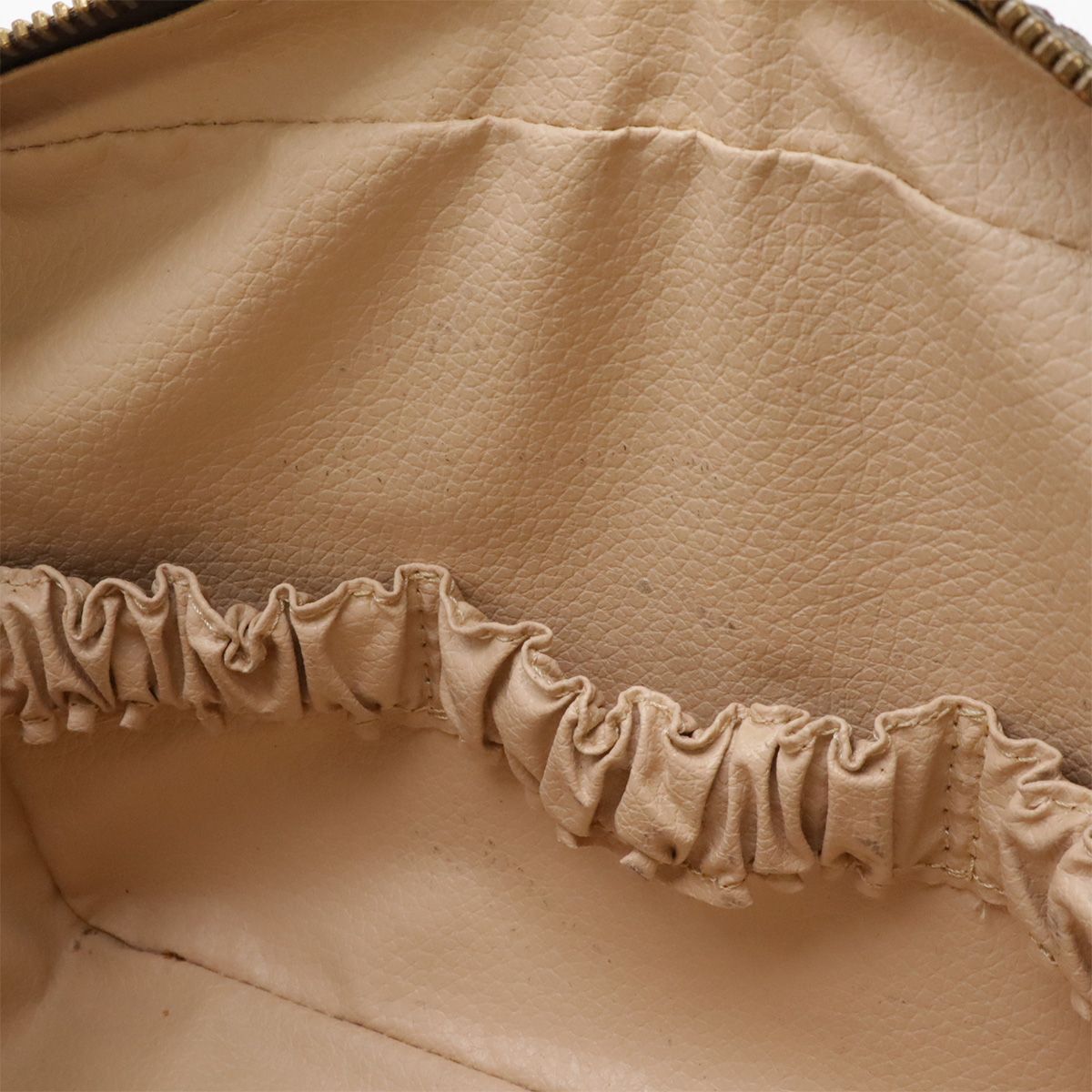 Louis Vuitton Monogram Trousse Toilet 23 Makeup Pouch Clutch Case — view 7