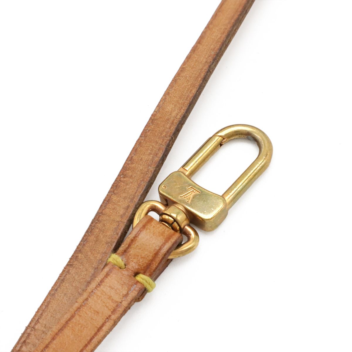 Louis Vuitton Monogram Pochette Pouch Handbag Party — view 7