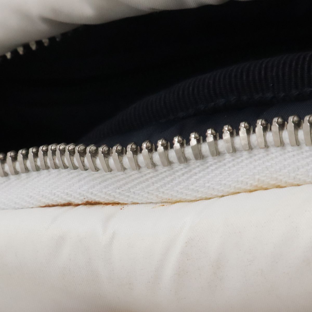 Chanel Dudoune Coconneage Belt Bag Waist Pouch Logo — view 8