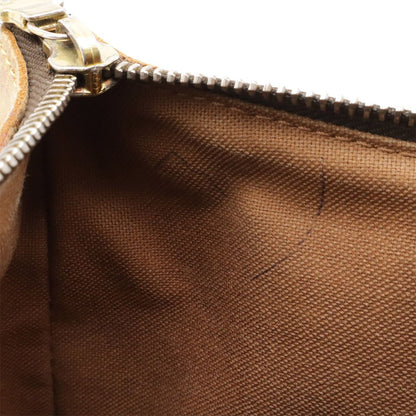 Louis Vuitton Monogram Odeon PM Shoulder Bag — view 7