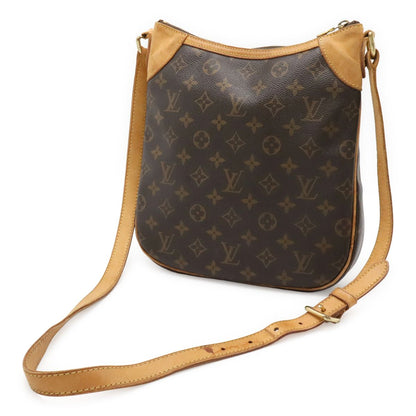 Louis Vuitton Monogram Odeon PM Shoulder Bag — view 2