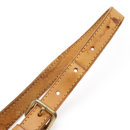 Louis Vuitton Monogram Odeon PM Shoulder Bag — view 5