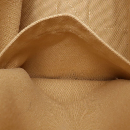 Hermes Bora PM Tote PM Canvas Beige Pouch — view 7