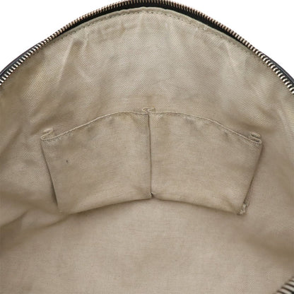 Gucci Micro Guccissima Tote 2-Way Shoulder Bag Crossbody Leather Black Gold — view 7