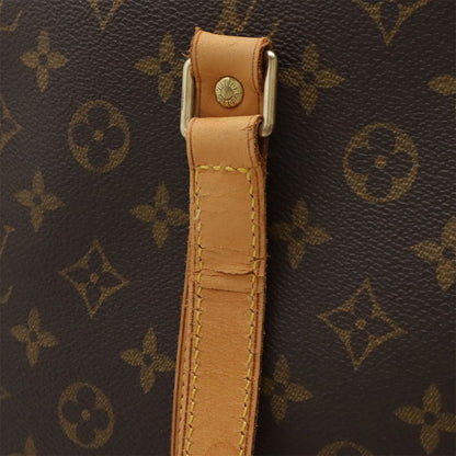 Louis Vuitton Monogram Babylon Tote — view 6