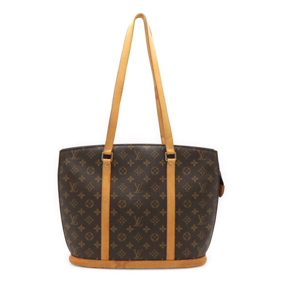 Louis Vuitton Monogram Babylon Tote