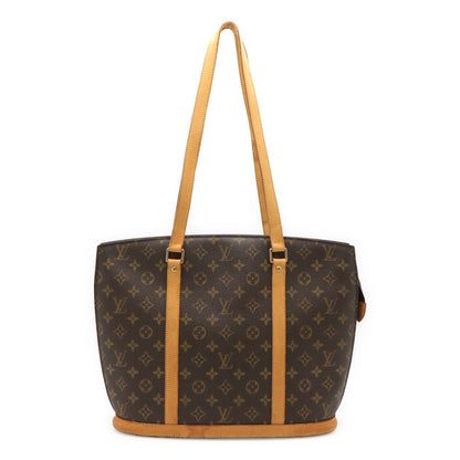 Louis Vuitton Monogram Babylon Tote