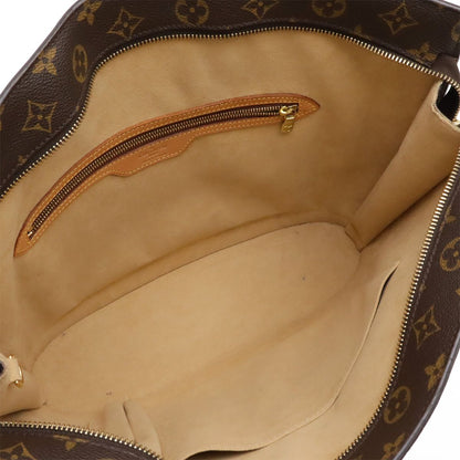 Louis Vuitton Monogram Babylon Tote — view 7