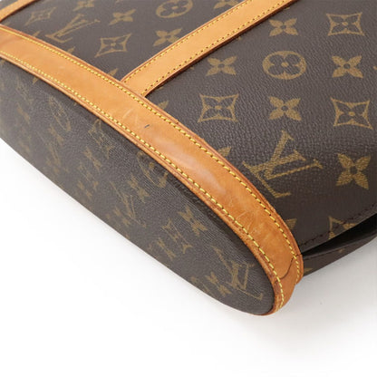 Louis Vuitton Monogram Babylon Tote — view 3