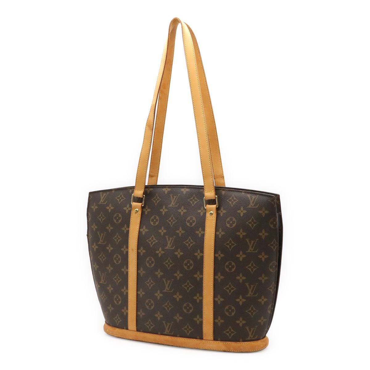 Louis Vuitton Monogram Babylon Tote — view 2