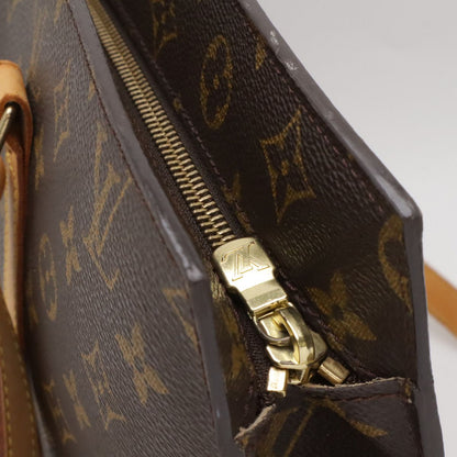 Louis Vuitton Monogram Babylon Tote — view 4
