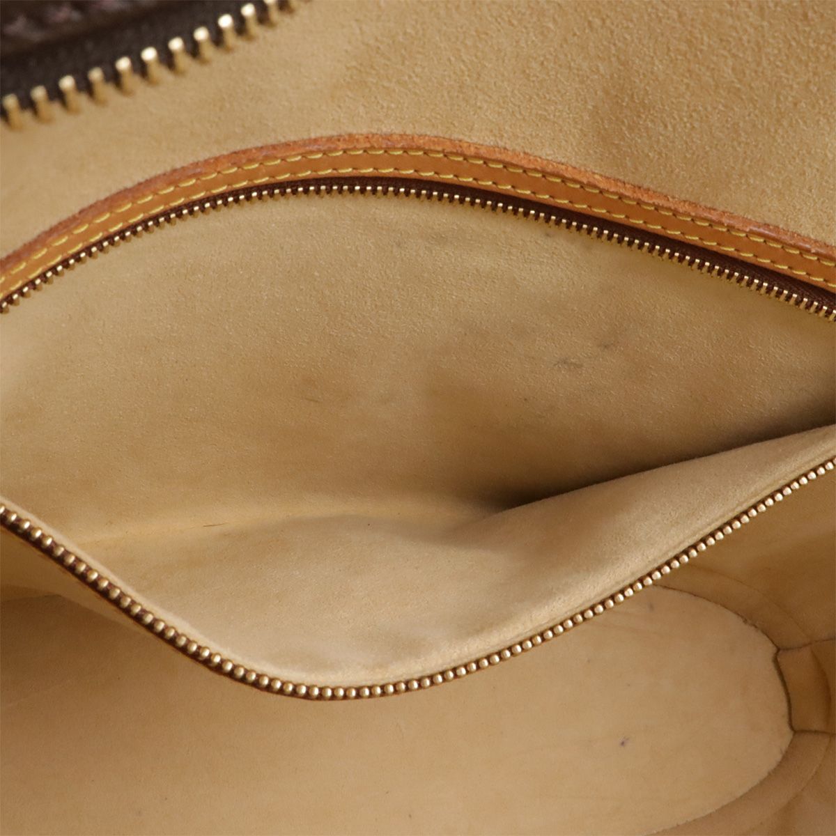 Louis Vuitton Monogram Babylon Tote — view 9