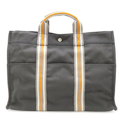 Hermes Fourre Tout Bag Handbag Ginza Store Limited