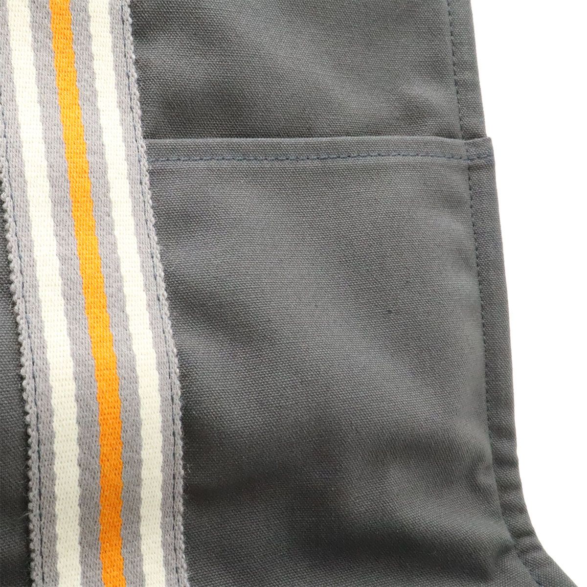 Hermes Fourre Tout Bag Handbag Ginza Store Limited — view 8