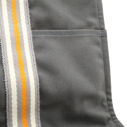 Hermes Fourre Tout Bag Handbag Ginza Store Limited — view 8