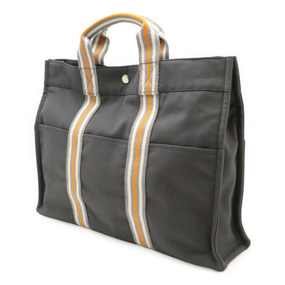 Hermes Fourre Tout Bag Handbag Ginza Store Limited — view 2