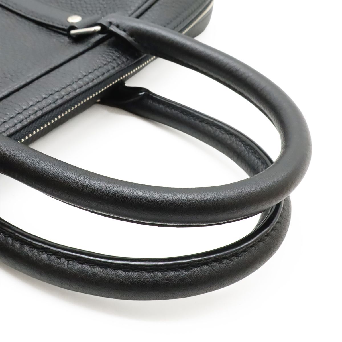 Louis Vuitton Pdv Porte Documents Voyage Business Briefcase Taurillon Leather — view 5